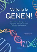 Deltas verjong je genen!