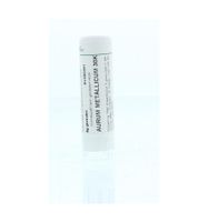 Aurum metallicum 30K