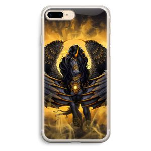 Pegasus: iPhone 7 Plus Transparant Hoesje