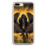 Pegasus: iPhone 7 Plus Transparant Hoesje