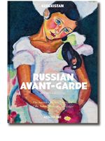 Assouline livre Uzbekistan: Russian Avant-Garde - Gris