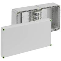 Spelsberg Abox-i 2400 240q/5 Verbindingsdoos (l x b x h) 320 x 640 x 179 mm Grijs IP65 1 stuk(s)