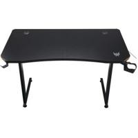 Acer Predator Essential Gaming Desk Zwart Acer Predator Essential Gaming Desk Zwart