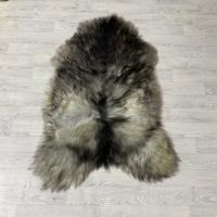 IJslander schapenvacht multicolor 125x70cm XL