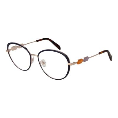 Brillenframe Dames Emilio Pucci EP5187 54092