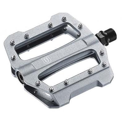 Union pedalen sp-1300 aluminium grijs