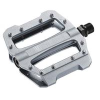 Union pedalen sp-1300 aluminium grijs