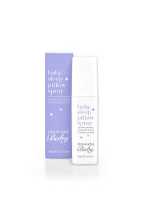 This Works Baby Sleep Pillow Spray