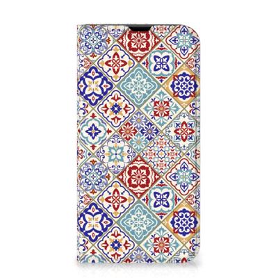 iPhone 13 Pro | Standcase | Tiles Color iPhone 13 Pro | Standcase | Tiles Color