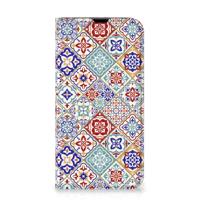 iPhone 13 Pro | Standcase | Tiles Color