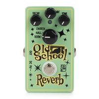 Caline CP-512 Old School Reverb Effectpedaal