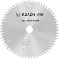 Bosch Accessoires Cirkelzaagblad St Alu 173X20X1.8/1.3X60T - 2608837759