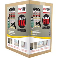 Rectavit Easy Fix NBS 750ml - Combibox