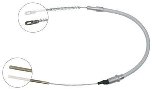 Handremkabel K12067