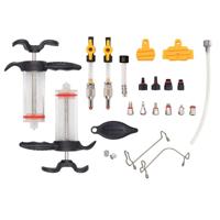 Jagwire Elite Bleed Kit