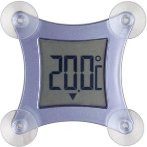 TFA-Dostmann 30.1026 digitale lichaams thermometer