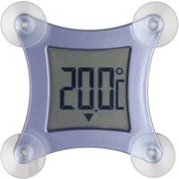 TFA-Dostmann 30.1026 digitale lichaams thermometer - thumbnail