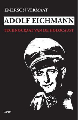 Adolf Eichmann (Paperback)