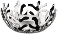 Alessi Waxinelichthouder Mediterraneo - ESI21 - ø 9 cm - door Emma Silvestris Alessi Waxinelichthouder Mediterraneo - ESI21 - ø 9 cm - door Emma Silvestris