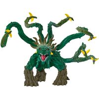 Eldrador - Jungle monster Speelfiguur - thumbnail