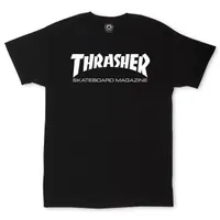 Thrasher Skate Mag skate t-shirt heren - thumbnail