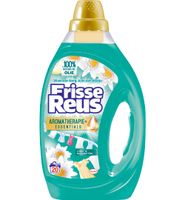 Frisse Reus Frisse Reus Lotus Amandel Gel - 20 Wasbeurten (1l) - thumbnail