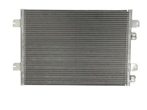 Condensator, airconditioning 94673