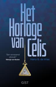 Het Horloge van Celis (Paperback)