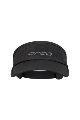 Orca Unisex visor zwart
