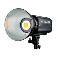 Godox SL100W LED-lamp - thumbnail