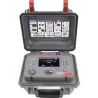 Megger MIT1015-EU ESSENTIAL 10kV IRT 2024 PIP Isolatiemeter 5000 V, 10000 V 20 TΩ