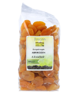 Boerjan Zongedroogde Abrikozen