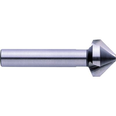 Exact Kegel- und Entgratsenker 90° 31,0mm DIN335C HSS plus6 05525 Kegelverzinkboor 31 mm HSS Cilinderschacht 1 stuk(s)