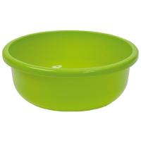 Benson Afwasteiltje - groen - rond - 9 liter - 36x13 cm - afwasbak - kunststof