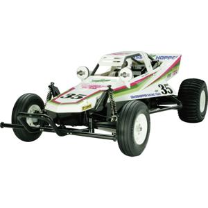 Tamiya Grasshopper I Brushed 1:10 RC auto Elektro Buggy Achterwielaandrijving Bouwpakket