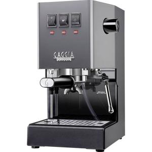 Gaggia 886948116010 Espressomachine met filterhouder Grijs 1200 W