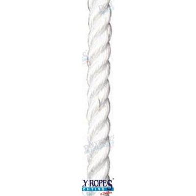 POL1209041720 - WIT BOVENKANT POLYESTER 20MM. (85M)
