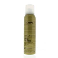 H.Zone Option Style Hold & Shine