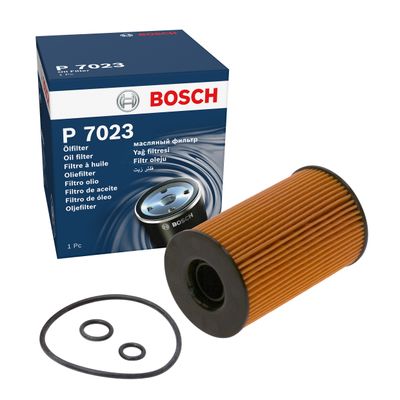 Oliefilter P7023