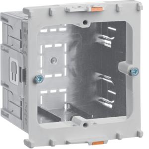 GLT4001  - Device box for device mount wireway GLT4001