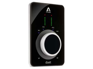 Apogee Duet 3