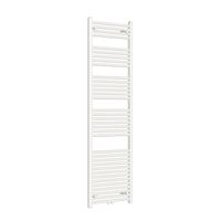 Rosani Classic radiator 60x180cm recht middenaansluiting 879watt wit AF-CN60180W