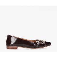Tango - Bruin | Dames | Sandaal | Bruin | 38 | regular | Kamst mode