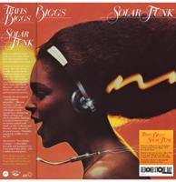 Travis Biggs - Solar Funk (Record Store Day 2024) LP