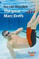 The great Marc Evers - Ivo van Woerden - ebook - thumbnail