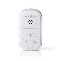 Nedis DTCTCO20WT Carbon Monoxide|koolstof-monoxide