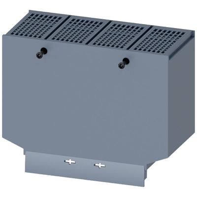 Siemens 3VA9111-0WG40 Klemafdekking 1 stuk(s)