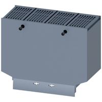 Siemens 3VA9111-0WG40 Klemafdekking 1 stuk(s)