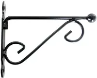 Esschert Design Hanging basket haak bol 16 cm
