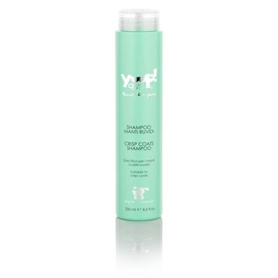 Yuup! crisp coat shampoo